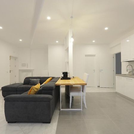 Maison Mira Sorrento Kültér fotó