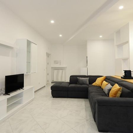 Maison Mira Sorrento Kültér fotó