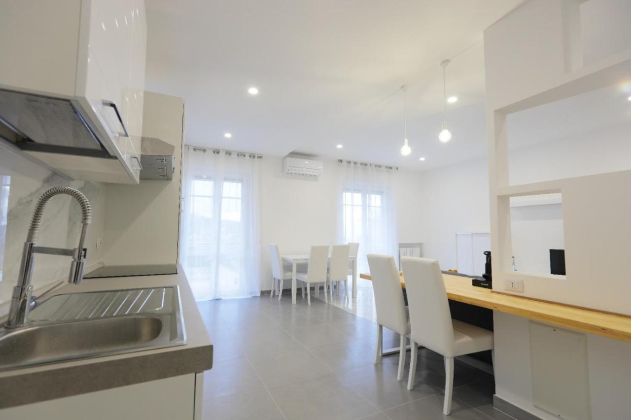 Maison Mira Sorrento Kültér fotó