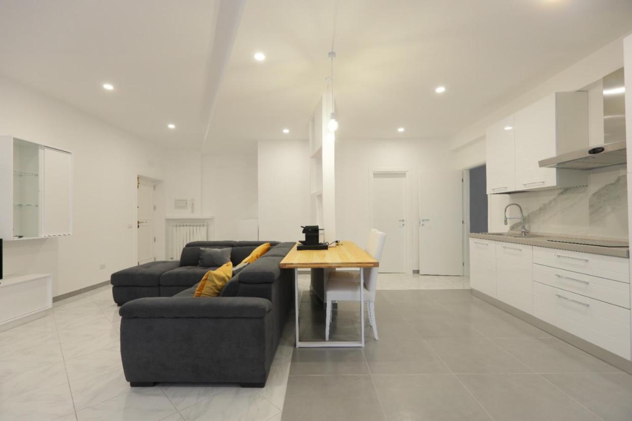 Maison Mira Sorrento Kültér fotó