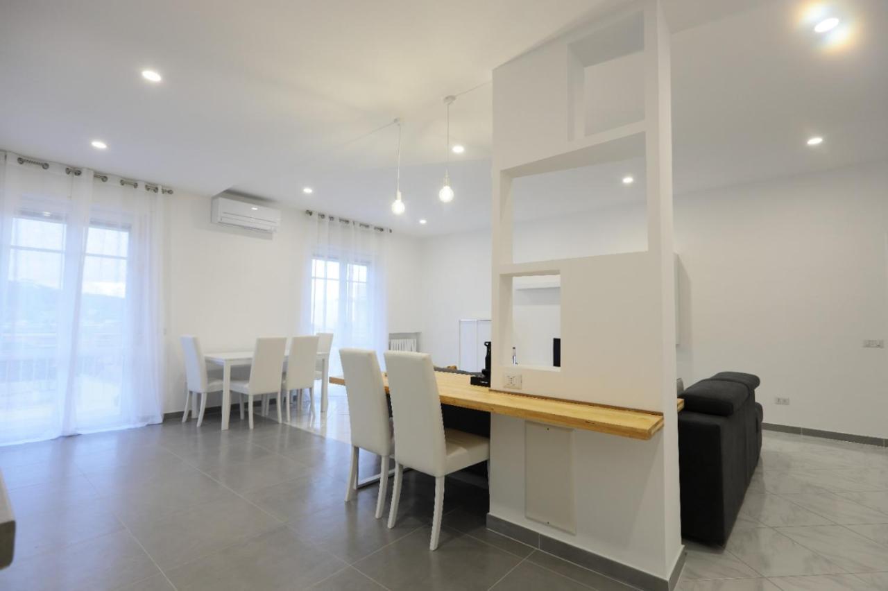 Maison Mira Sorrento Kültér fotó
