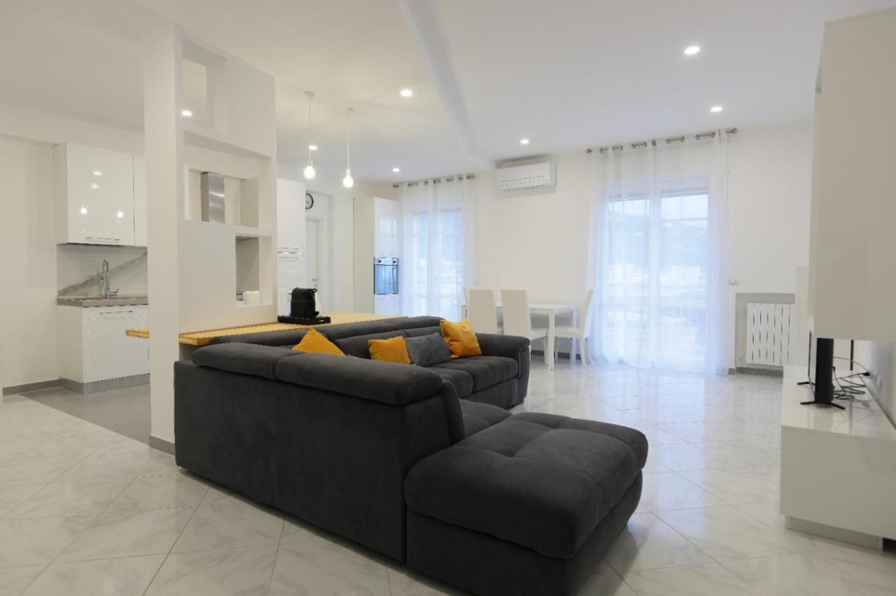 Maison Mira Sorrento Kültér fotó