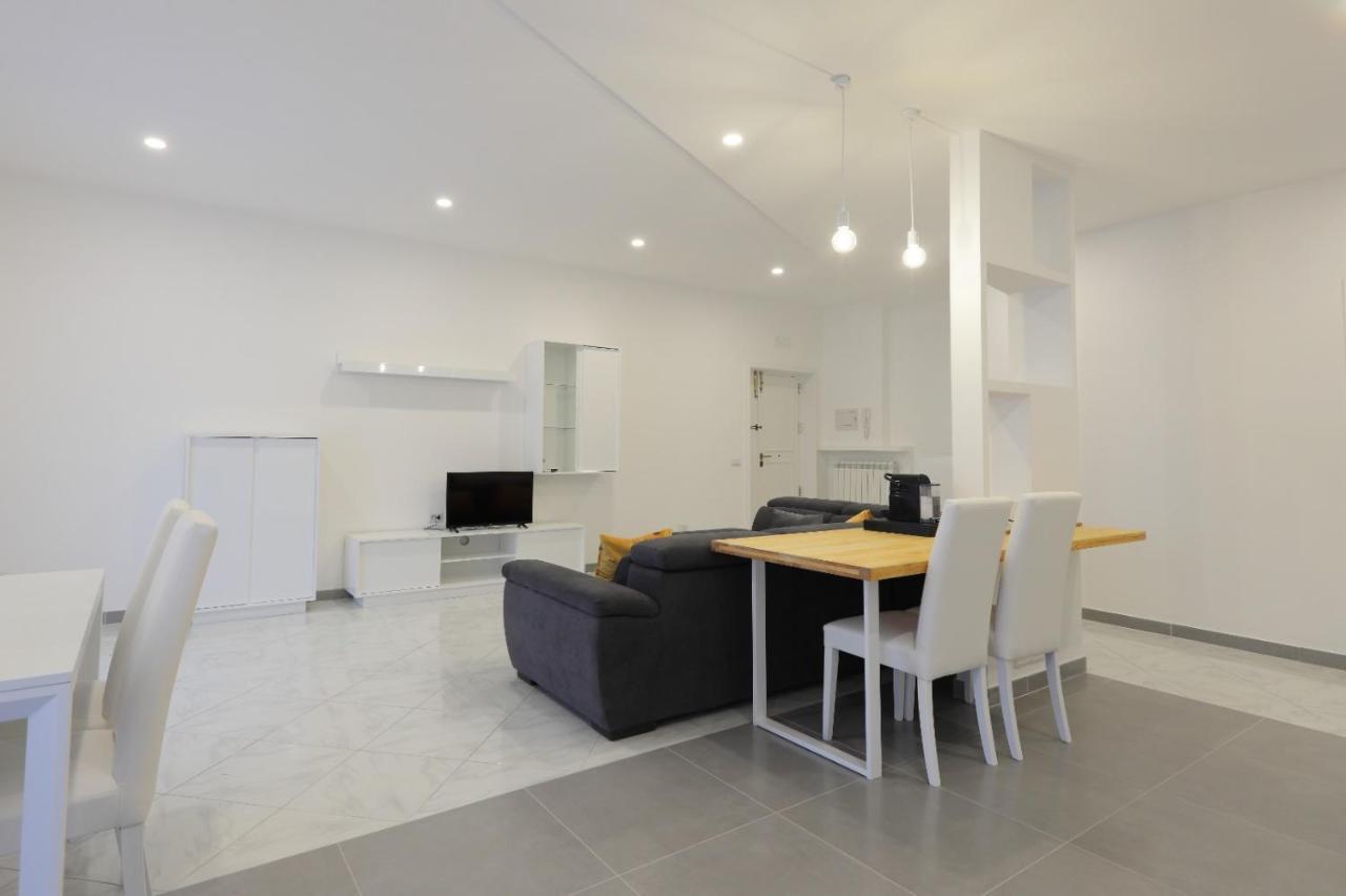 Maison Mira Sorrento Kültér fotó
