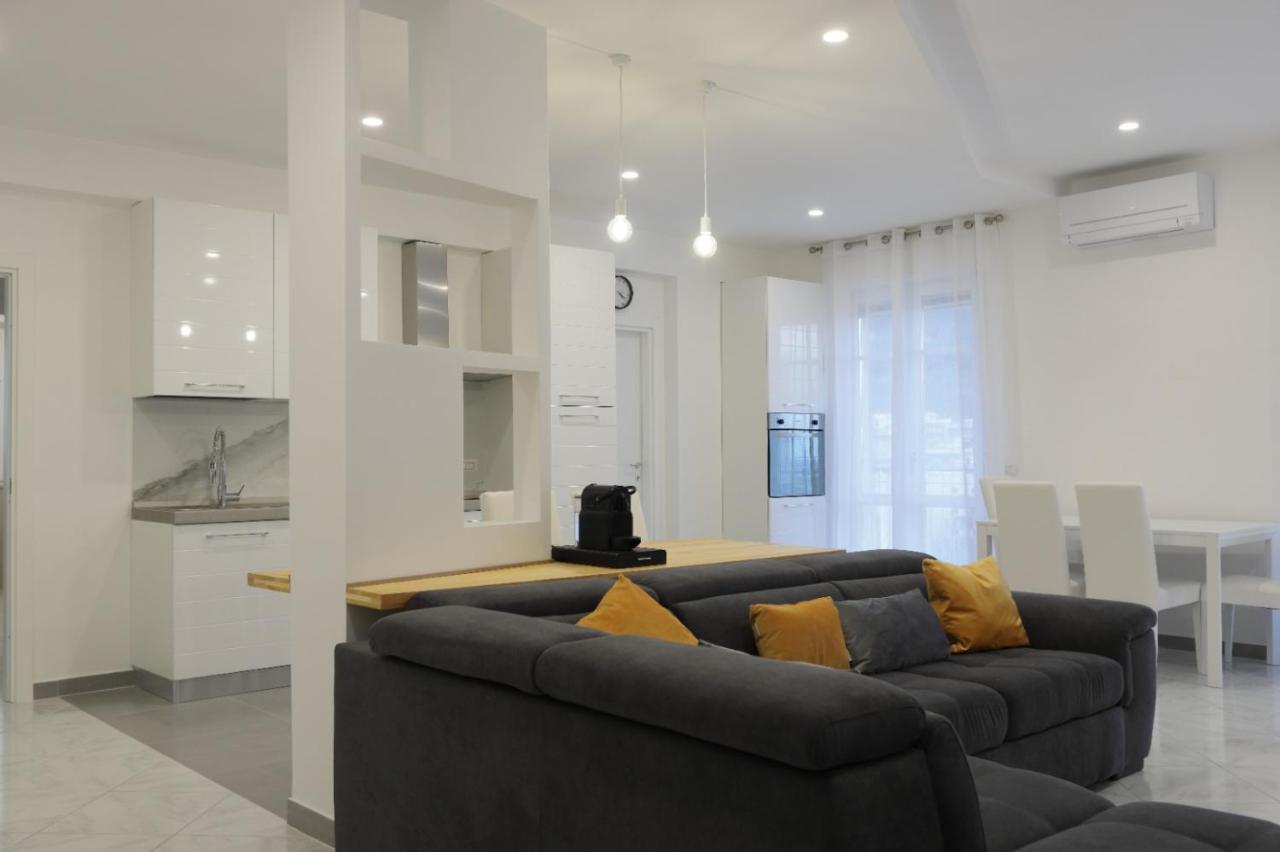Maison Mira Sorrento Kültér fotó