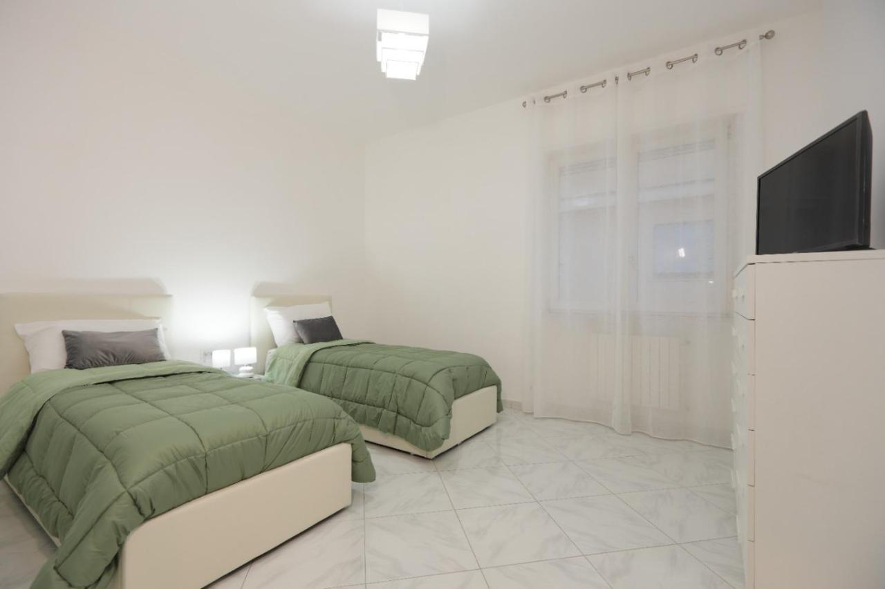 Maison Mira Sorrento Kültér fotó