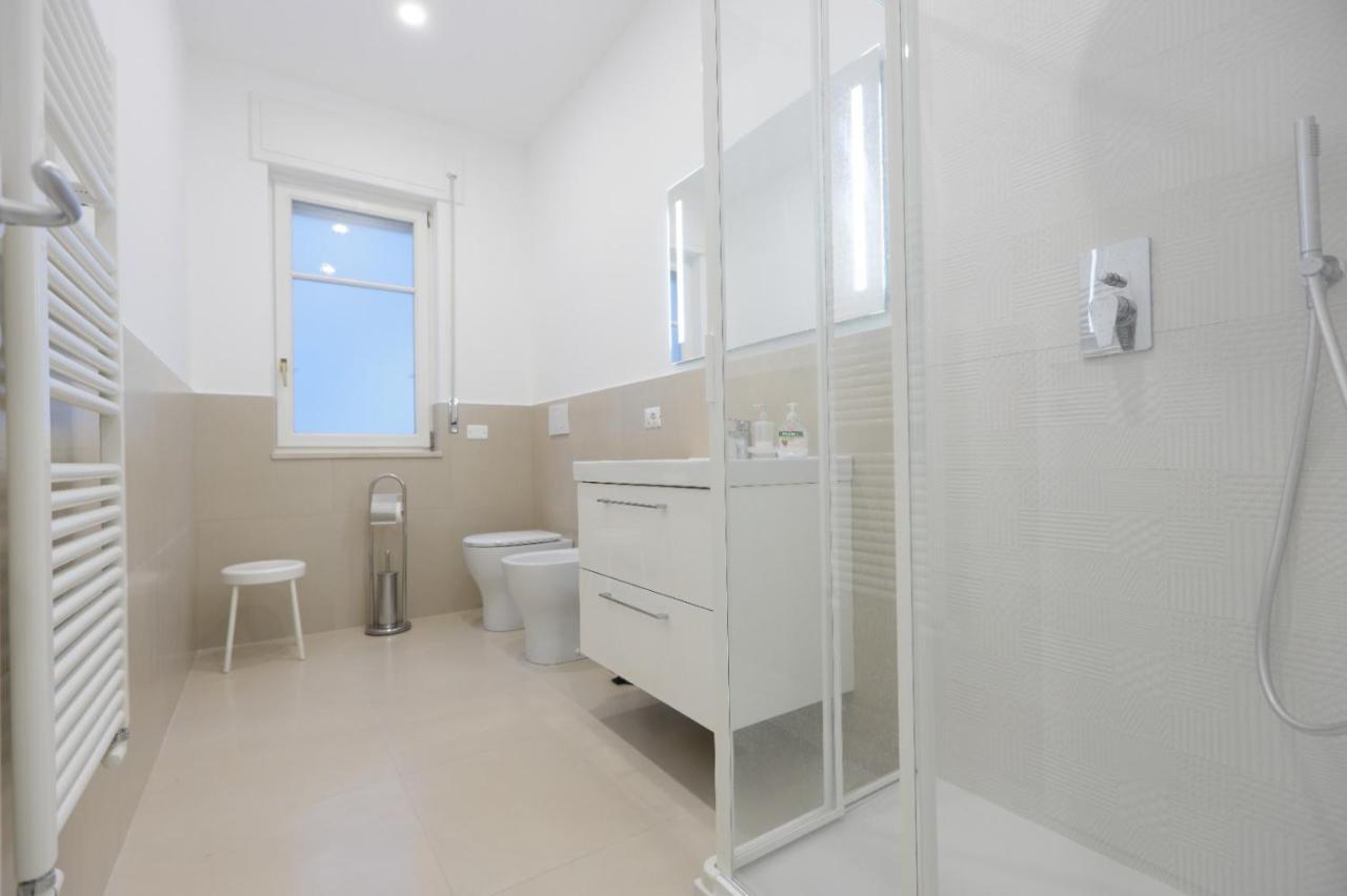 Maison Mira Sorrento Kültér fotó