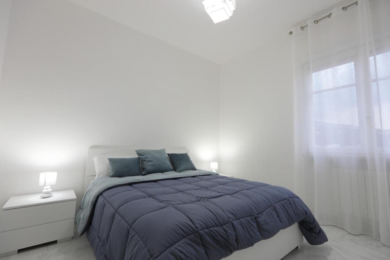 Maison Mira Sorrento Kültér fotó