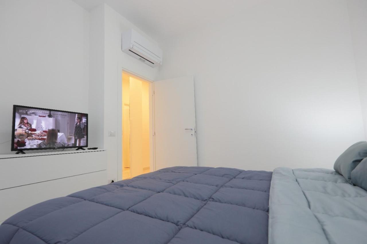 Maison Mira Sorrento Kültér fotó