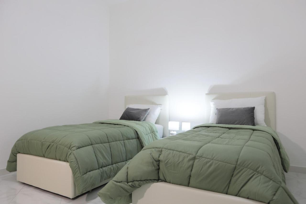 Maison Mira Sorrento Kültér fotó