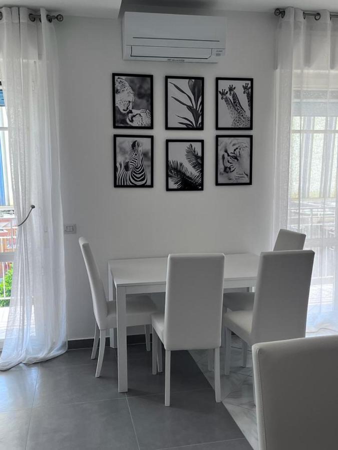 Maison Mira Sorrento Kültér fotó